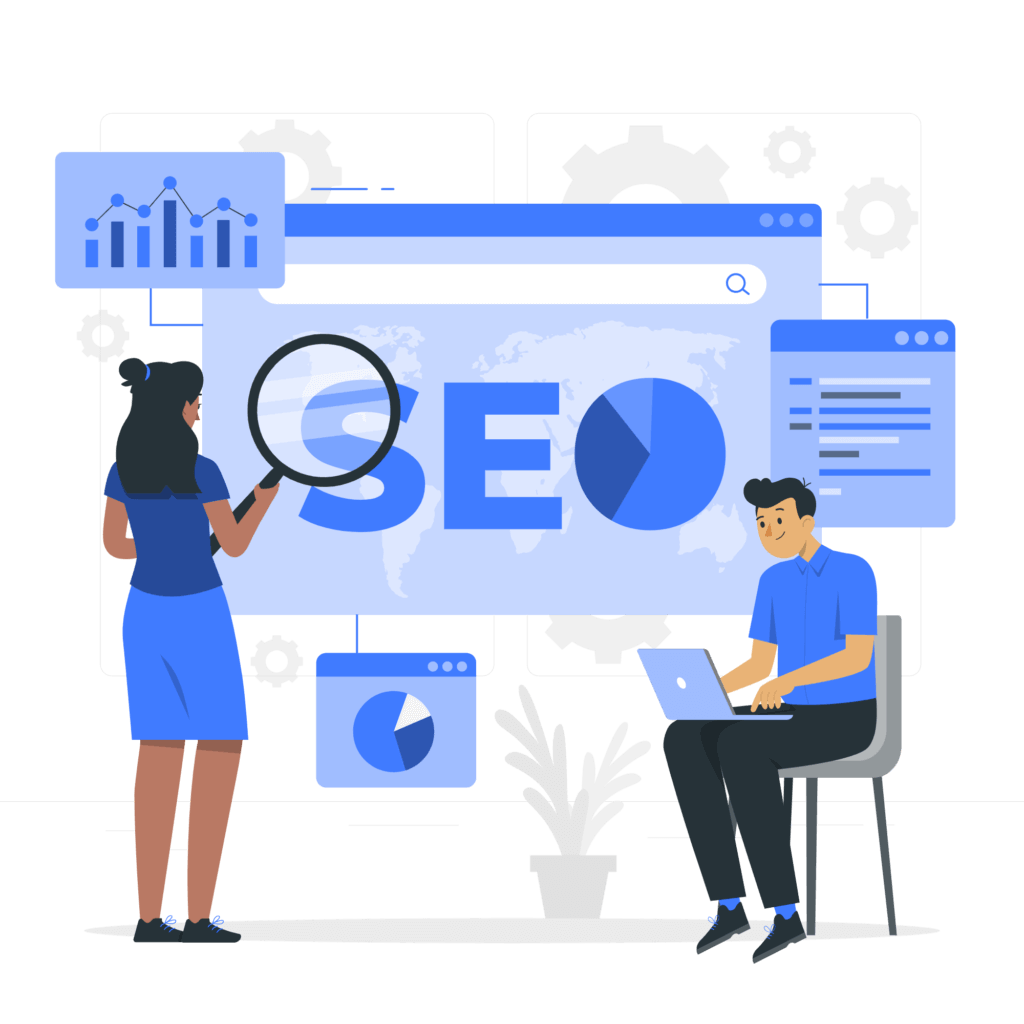 Search-Engine-Optimization