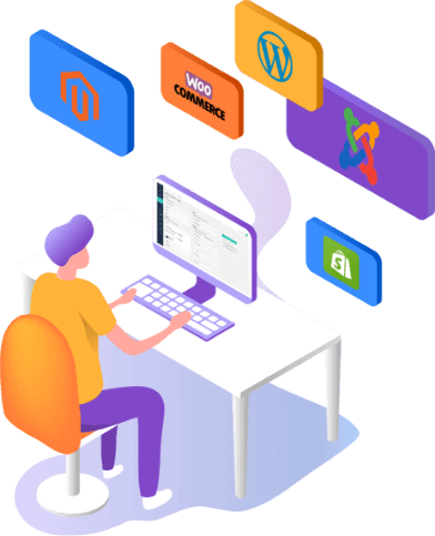 custom cms development