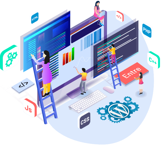WEBSITE MAINTENANCE 1 website maintenance service