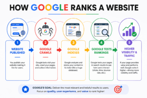Fast SEO Results UAE: 12 Proven Strategies to Rank Faster 3 Fast SEO Dubai 1