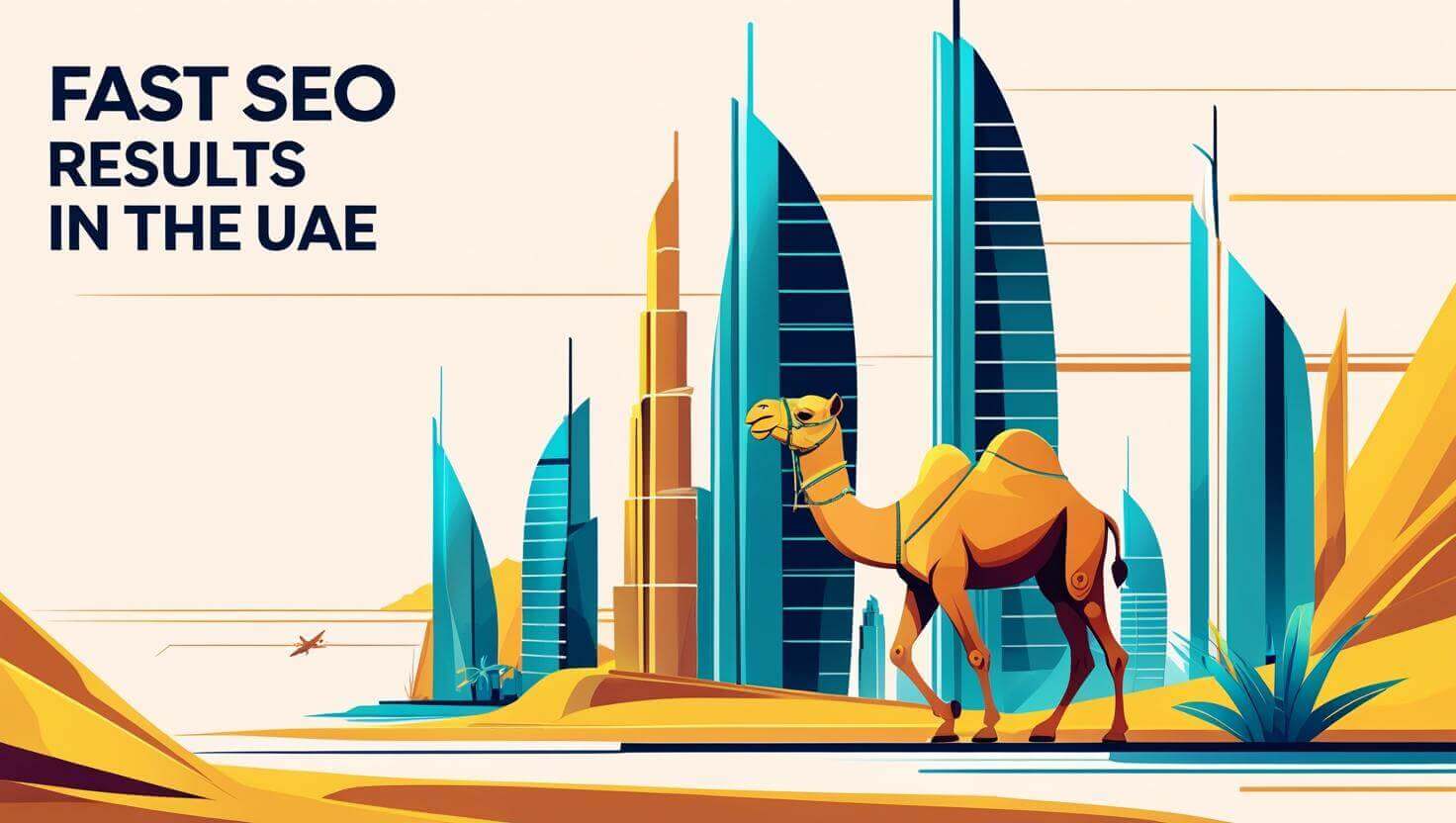 Read more about the article Fast SEO Results UAE: 12 Proven Strategies to Rank Faster