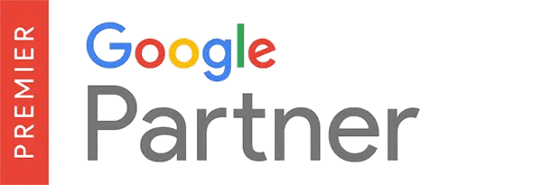 premier google partner RGB search
